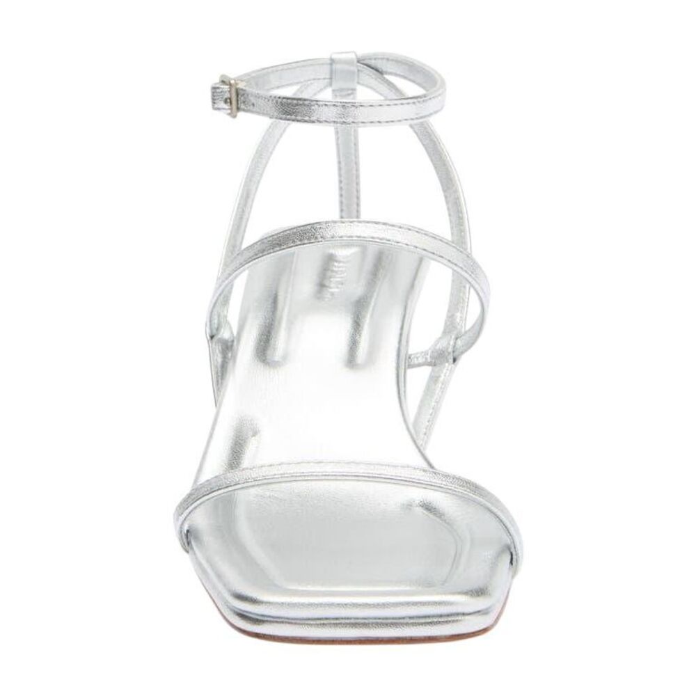 Vince | Callie Kitten Heel Sandal - Picture 3 of 8